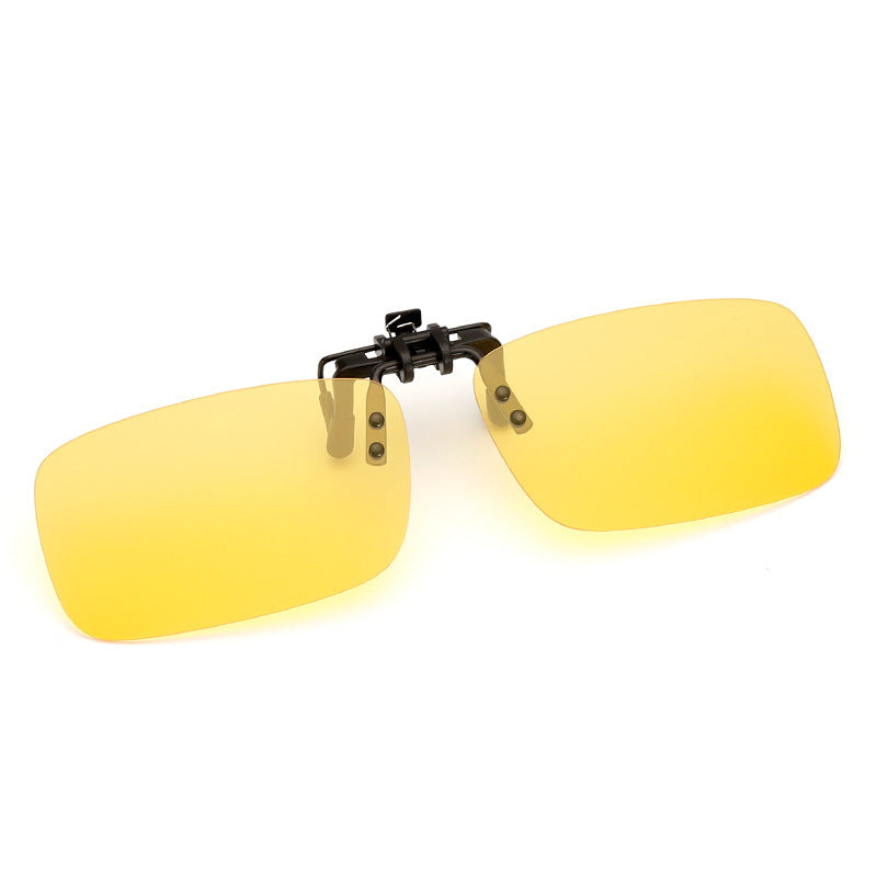 Folding Polarized Sunglasses for Men and Women with UV Protection TAC Lenses in Metal Frame Box Design Glasses