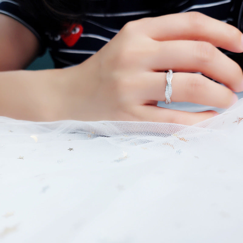 Womens Elegant Geometric Ring Gold Plated Copper Jewelry With Artificial Gemstone For Festivals Fashionable And Durable