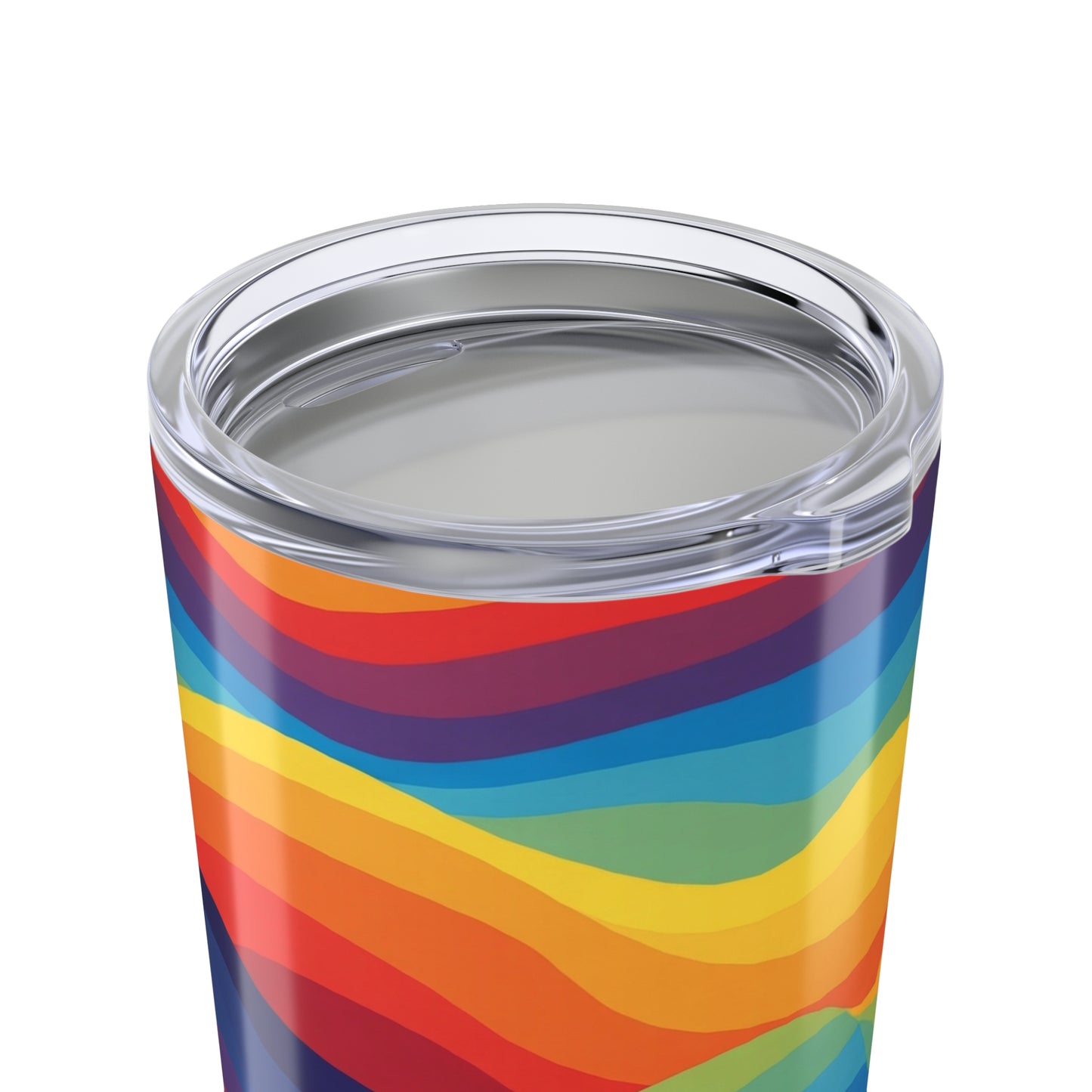 20oz Stainless Steel Travel Mug With Double Wall Vacuum Insulation Spill Resistant Lid Keeps Beverages Hot Or Cold