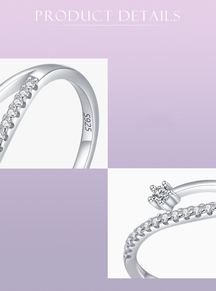 Womens Crown Ring S925 Sterling Silver Gold Plated Gemstones Diamond Accent Fashion Jewelry For Her Elegant Finish