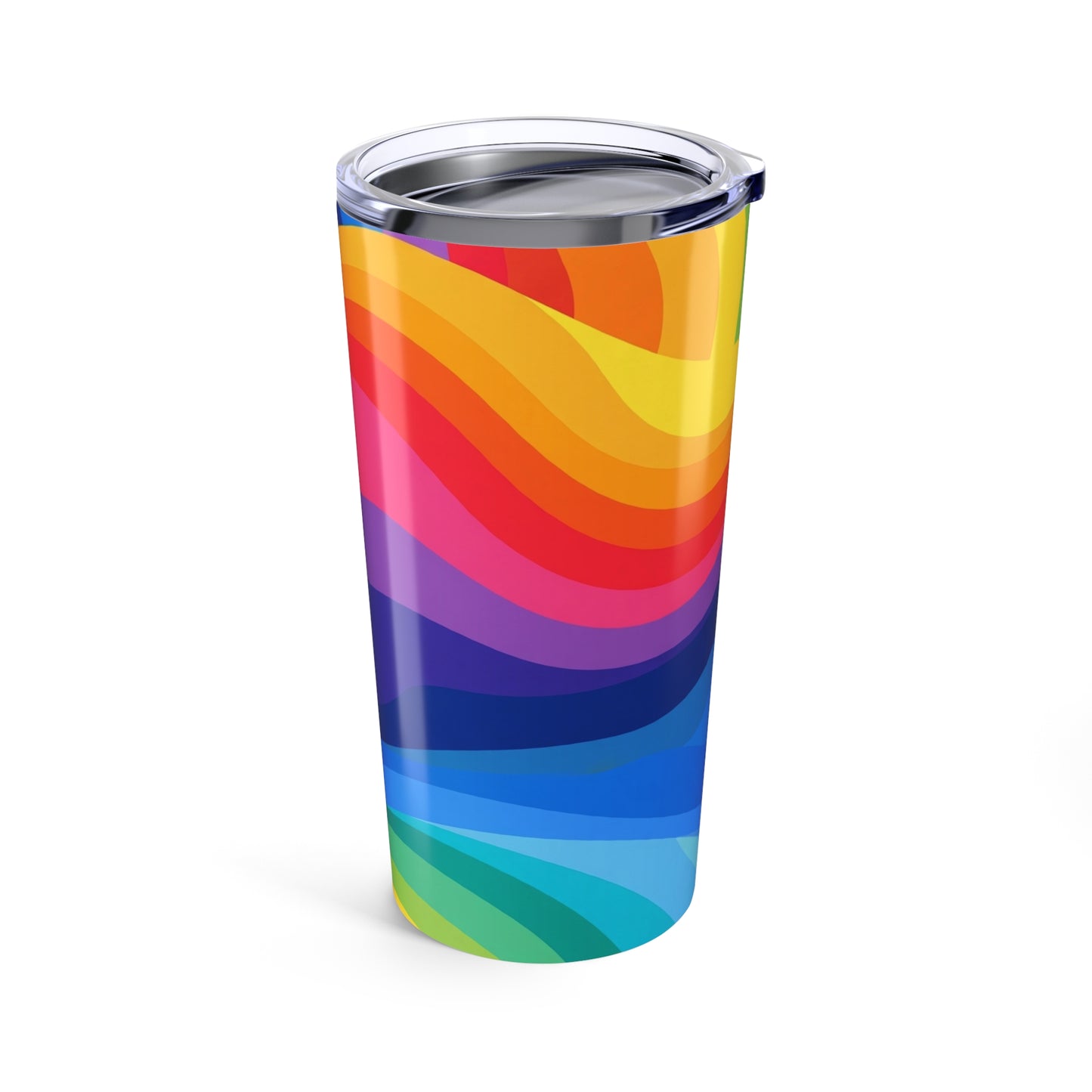 20 Oz Stainless Steel Travel Mug With Double Wall Vacuum Insulation Spill Resistant Dishwasher Safe Keeps Hot Or