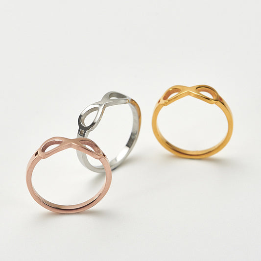 Steel Jewelry Electroplated Quality Unique Design Durable Fashion Accessory Elegant Gift For Her Everyday Wear