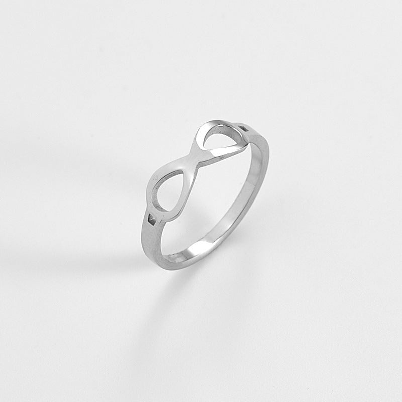 Steel Jewelry Electroplated Quality Unique Design Durable Fashion Accessory Elegant Gift For Her Everyday Wear