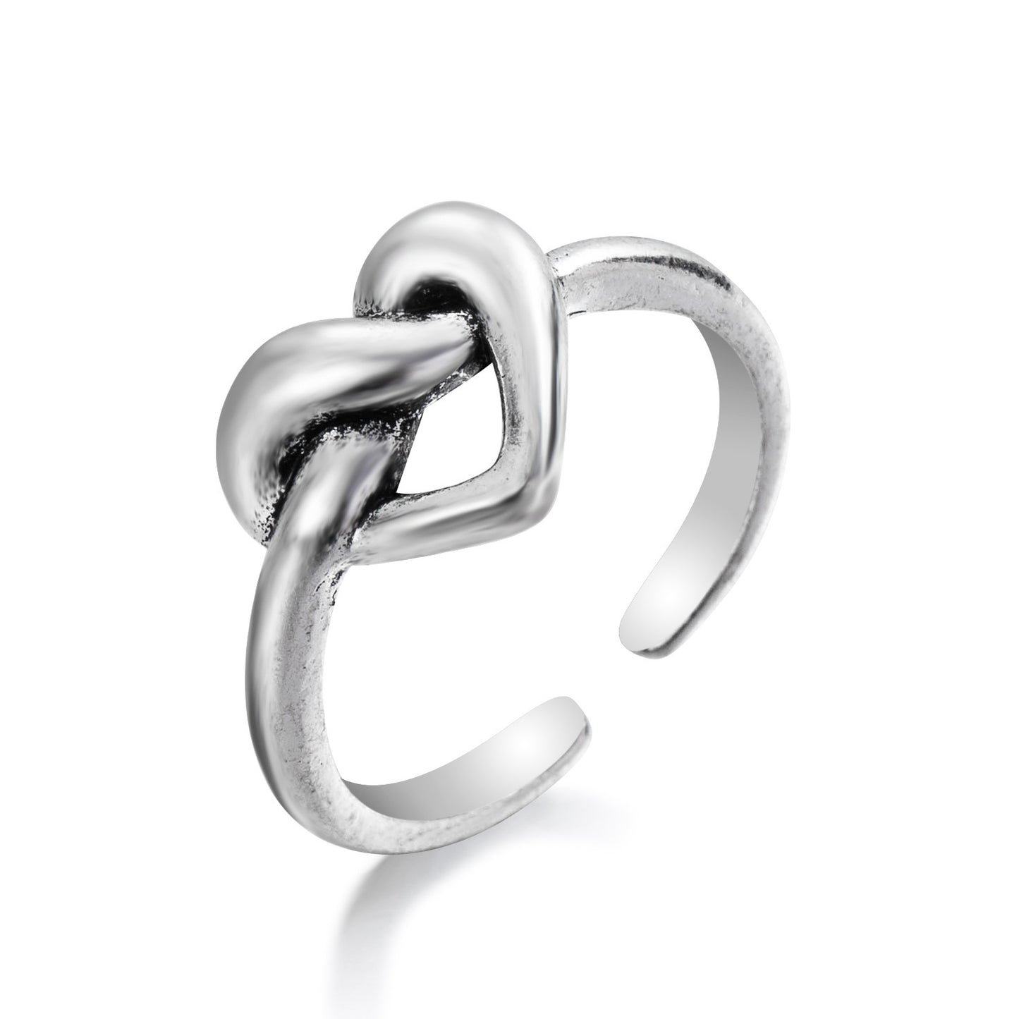 Trendy Animal Design Alloy Ring for Men Women Jewelry Gift