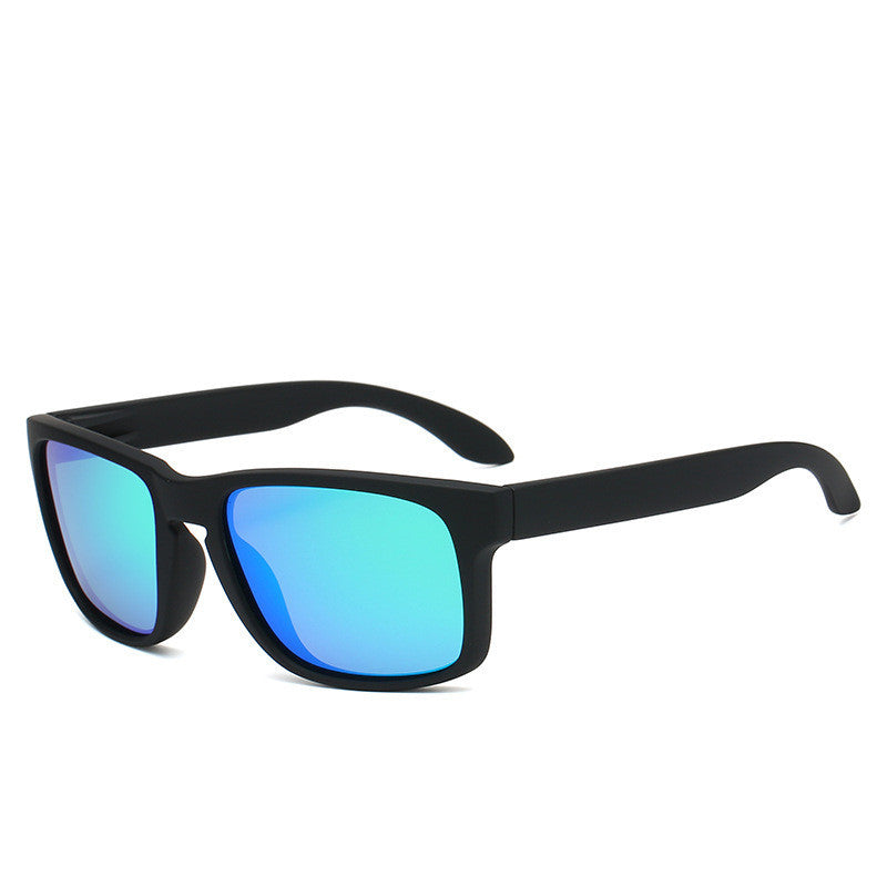 Polarized Driving Sunglasses UV400 TAC Lenses PC Frame Durable Design For Enhanced Clarity And Eye Safety Gear