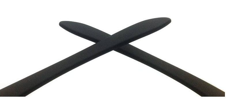 Athletic Glasses Full Frame Sports Eyewear Universal Fit Protective Gear With AC Lenses For Outdoor Activities