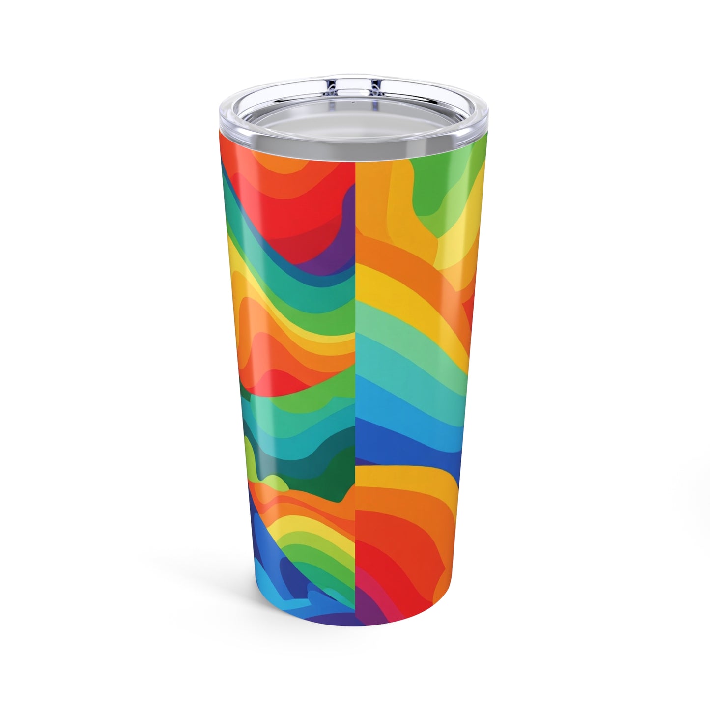 20 Oz Metal Coffee Cup With Double Wall Vacuum Insulated Leak Proof Lid And Spill Resistant Build Dishwasher Safe