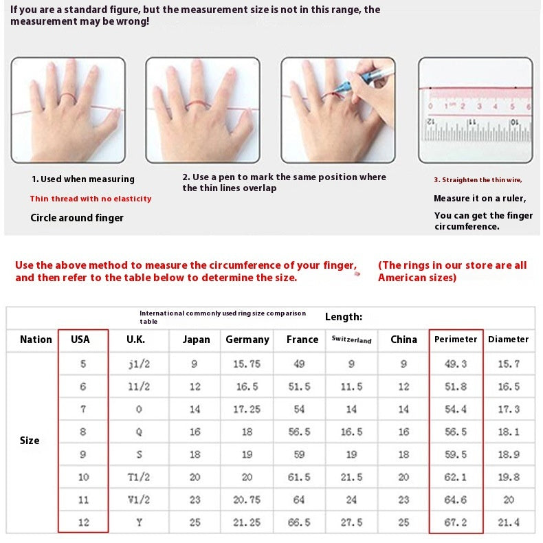 Mens Zircon Stone Copper Ring Geometric Design Fashion Jewelry Accessory For Everyday Streetwear Modernist Line