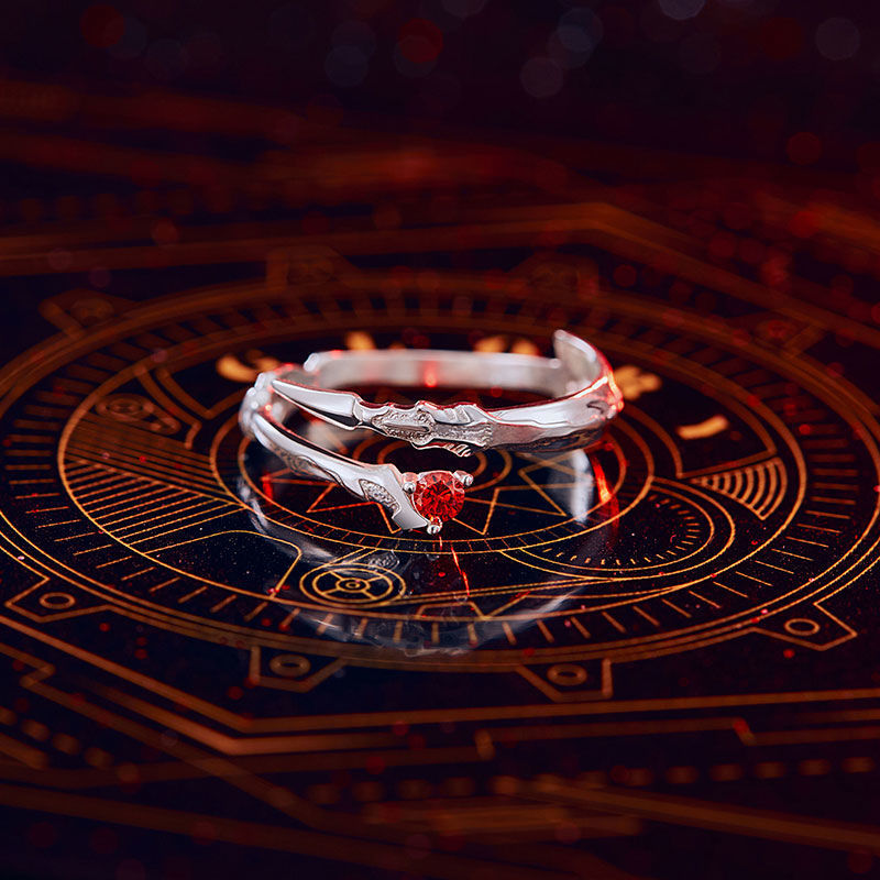 Unisex Copper Ring Adjustable Band 47 62mm Trendy Design For Men Women Fashion Jewelry Opening 47 62mm For Men