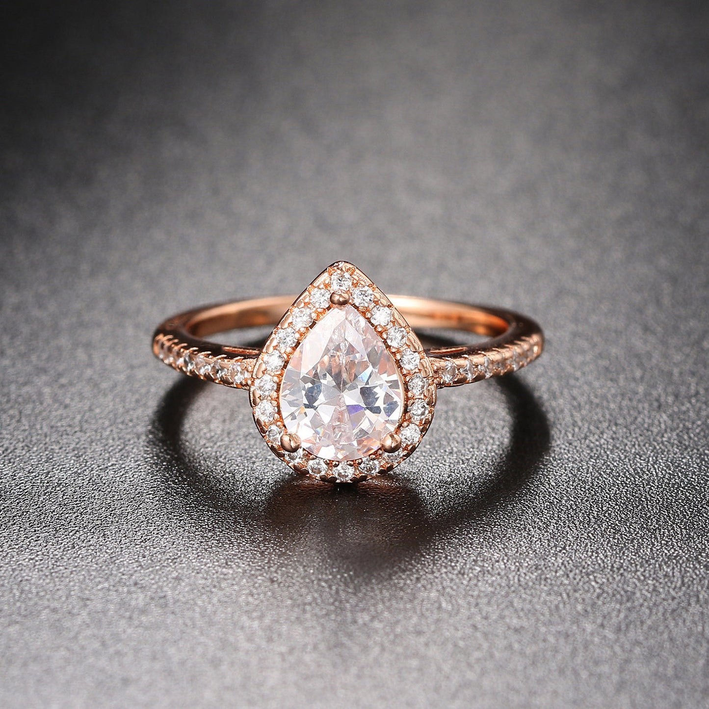 Timeless Ring For Everyday Wear And Special Occasions