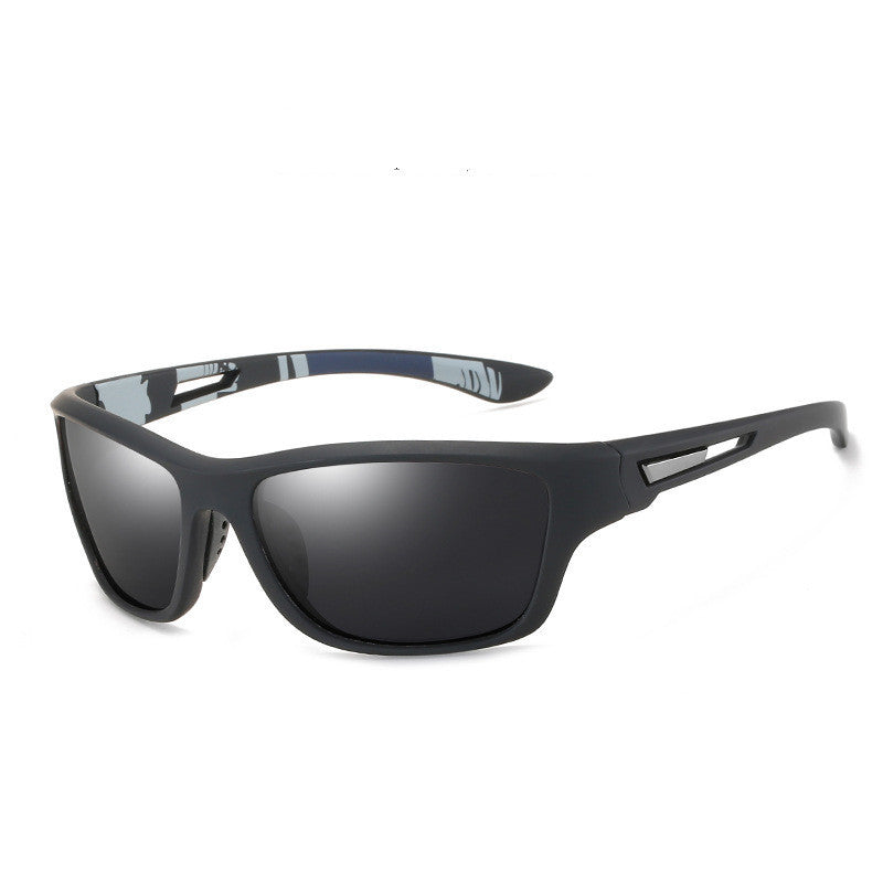 Sports Cycling Sunglasses Dustproof Design UV400 TAC Lenses PC Frame Enhanced Clarity for Outdoor Adventures for Rides
