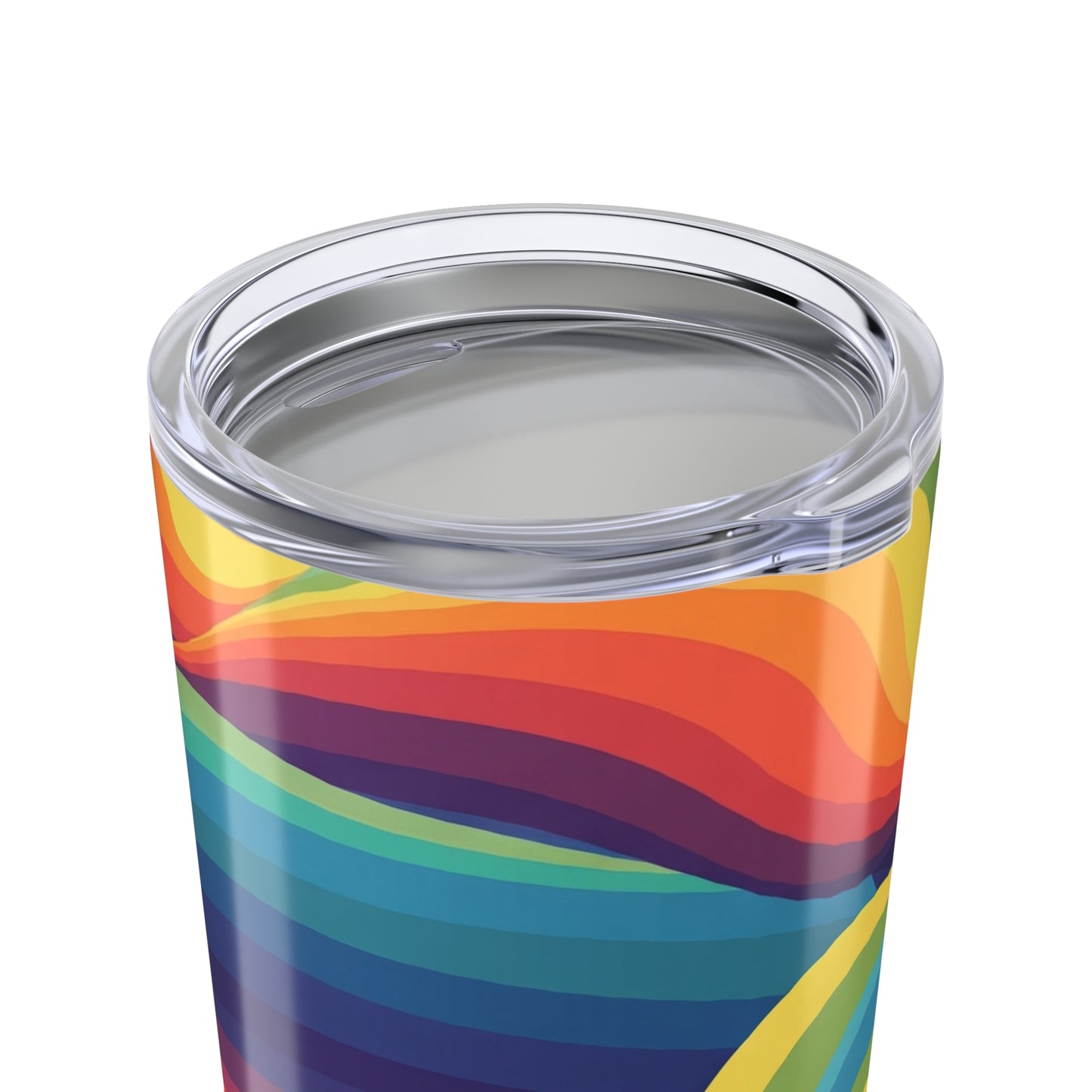 20 Oz Stainless Steel Tumbler With Double Wall Vacuum Insulation Spill Resistant Design For Hot And Cold Beverages