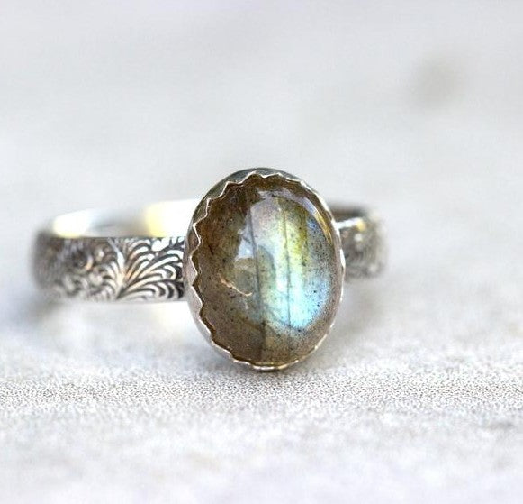 Geometric Alloy Ring Silver Tone Fashion Jewelry For Men Women Durable Everyday Accessory For Everyday Style Z