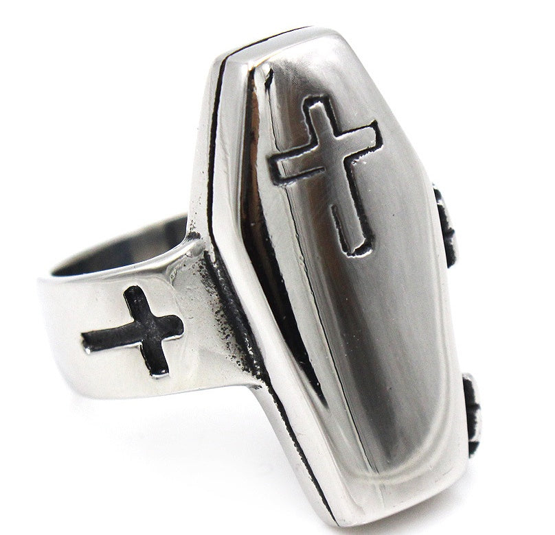 Coffin Ring