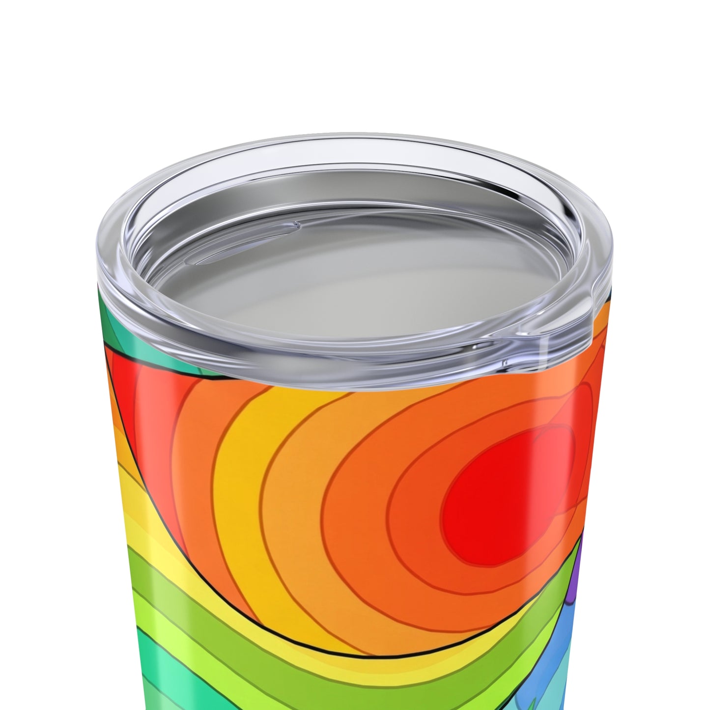 20oz Stainless Steel Travel Mug With Double Wall Vacuum Insulation Leak Proof Lid Durable Hot Cold Beverage Tumbler