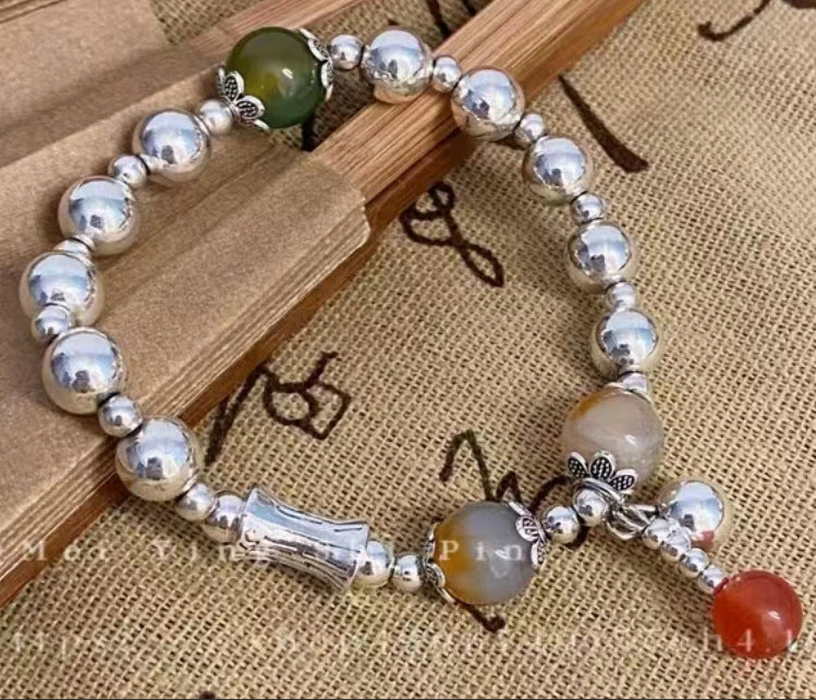 Womens Butterfly Bracelet Electroplated Alloy Jewelry With Zircon Accent Elegant Gift For Her Jewelry Colorful