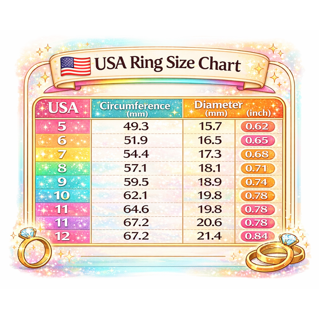 Titanium Steel Gear Spinner Ring for Men & Women, 8mm Rotating U-Shaped Geometric Band, Unisex Fidget Anxiety Ring