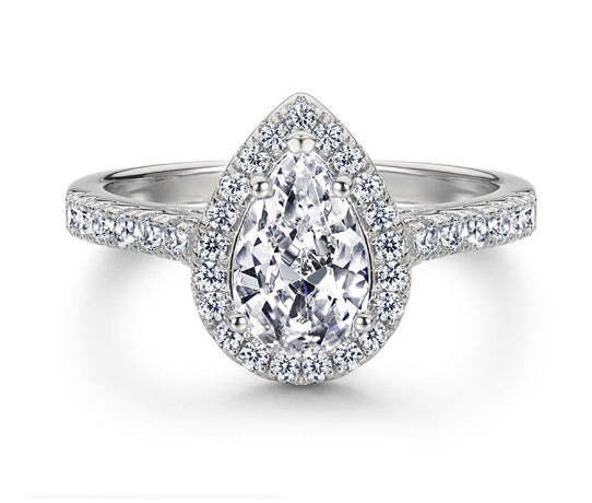 Timeless Ring For Everyday Wear And Special Occasions