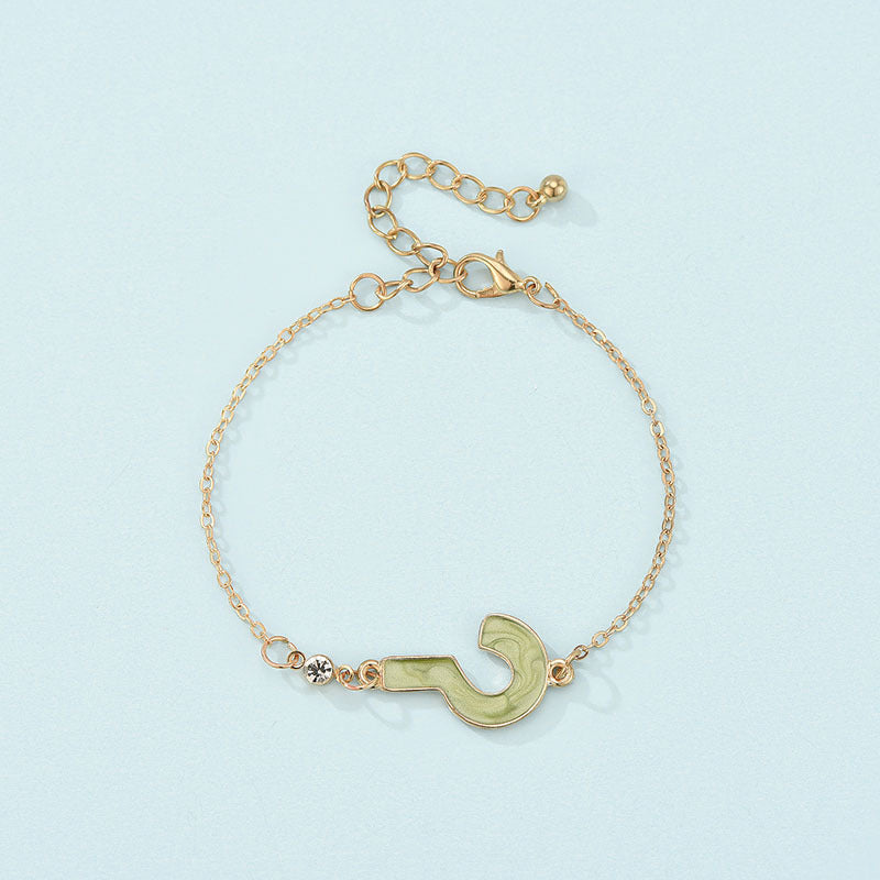 Womens Geometric Bracelet Alloy Jewelry Accessory High Quality Golden Everyday Wear Essential Bracelet Quality Quality