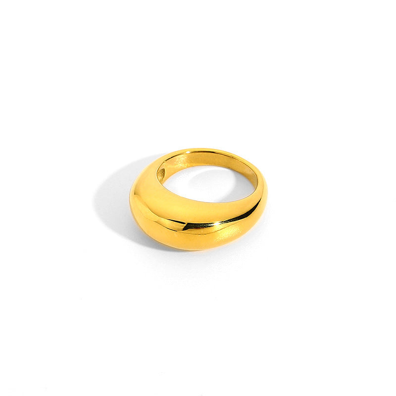 Anna Gold Ring