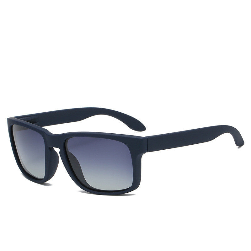 Polarized Driving Sunglasses UV400 TAC Lenses PC Frame Durable Design For Enhanced Clarity And Eye Safety Gear
