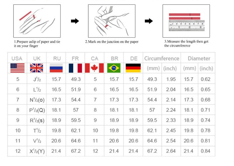 Rose Gold Copper Plated Ring For Women Simple Minimalist Zircon Inlay Jewelry Gift For Everyday Wear Accessory