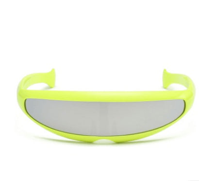 Unisex UV400 Sunglasses Driving Glasses with Durable Plastic Frame Fashion Eyewear and Silver Lenses Non Polarized