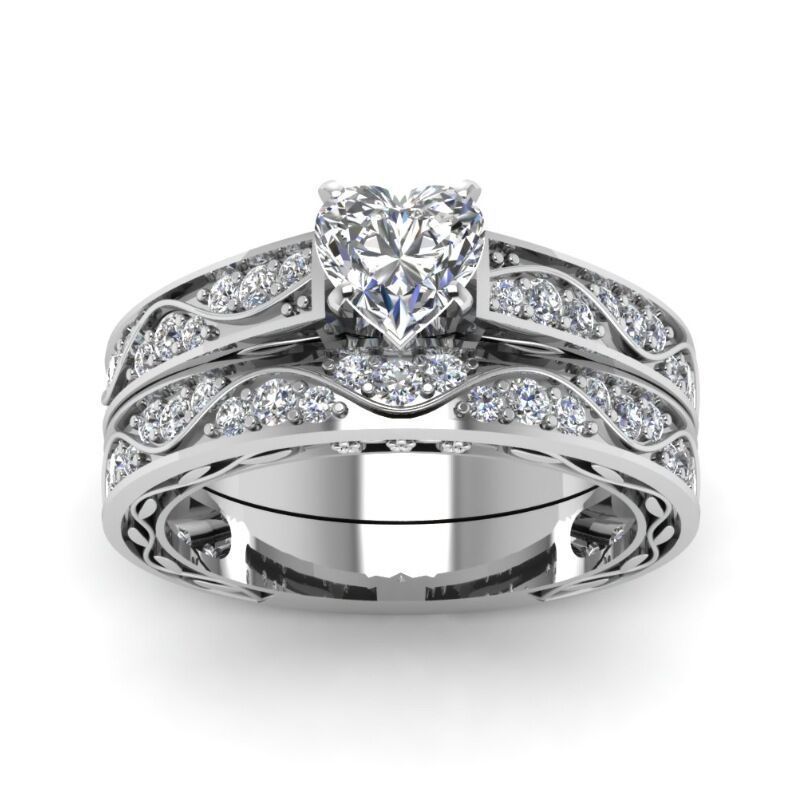 Unisex Micro Inlaid Zircon Ring Fashion Band For Everyday Wear Anniversary Gift Promise Ring With Comfort Fit Ease