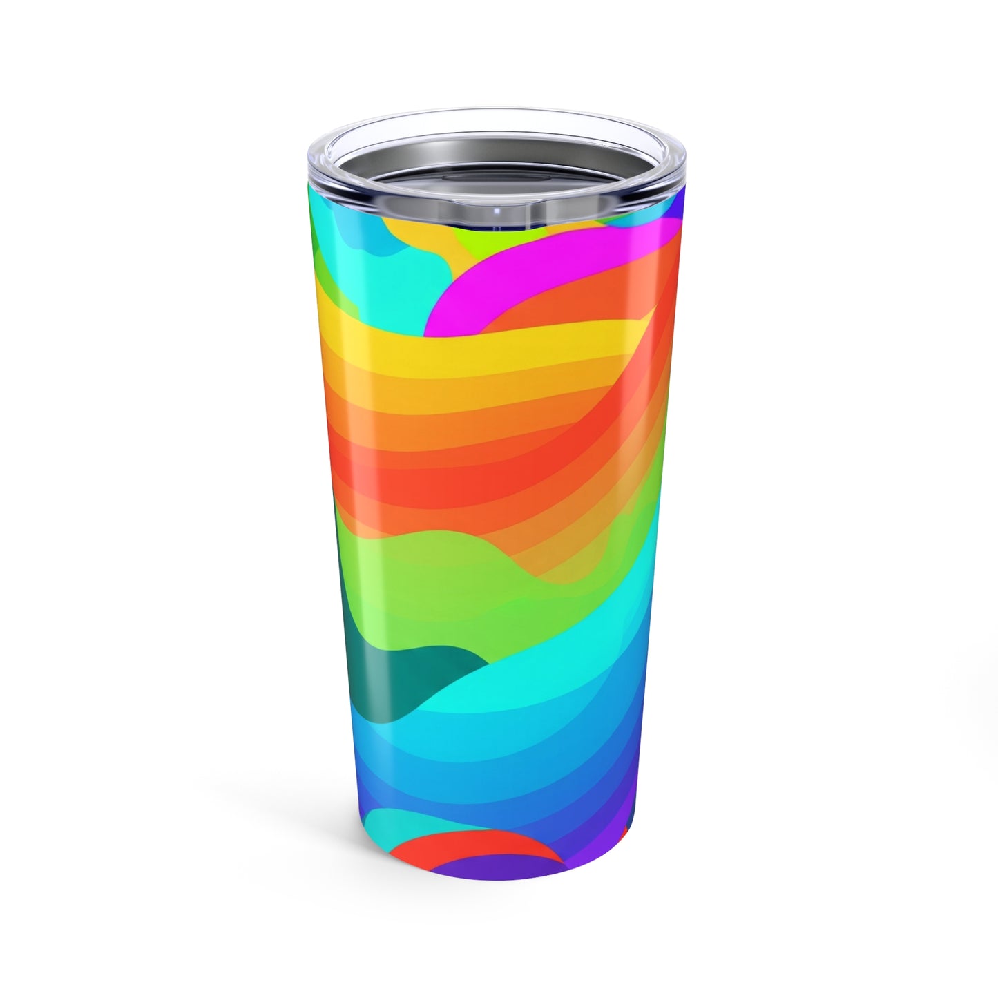 20oz Stainless Steel Travel Mug With Double Wall Vacuum Insulation Leak Proof Hot Or Cold Drinks Dishwasher Safe