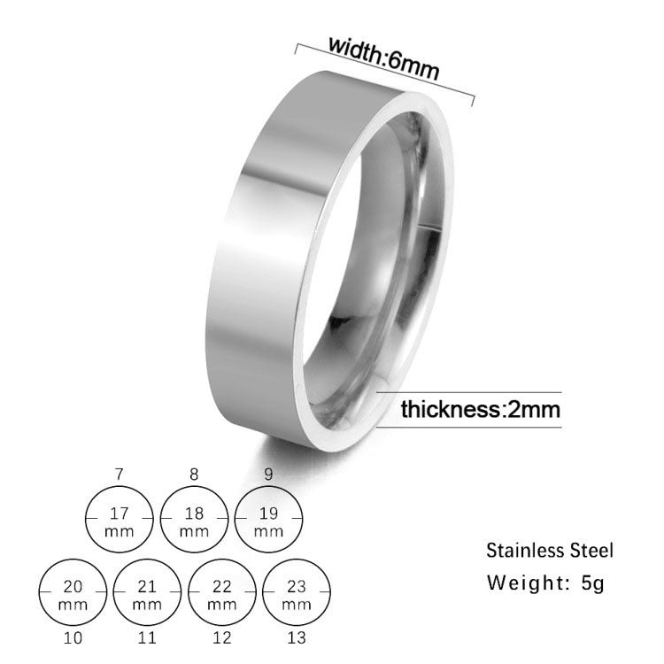 Couple Stainless Steel Rings Unisex Band Machined Titanium Ring Set for Wedding Engagement Promise Daily Style