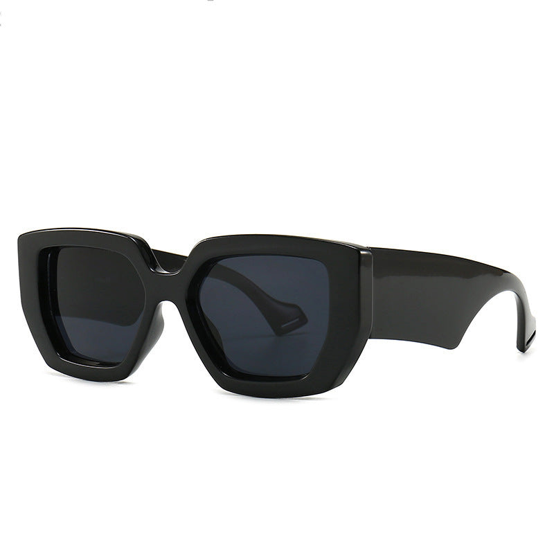 Womens Full Frame Sunglasses UV400 For Sun Outings Fashion