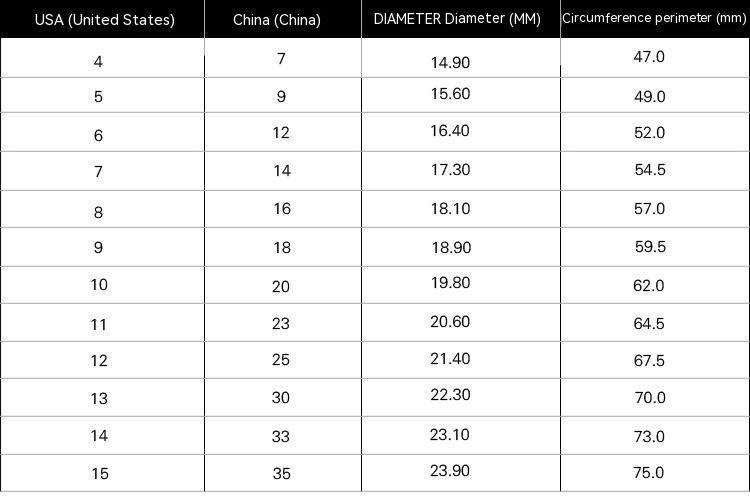 Two Tone Geometric Ring With Gemstone Inlay Alloy Band Elegant Statement Jewelry For Women And Girls Sizes 6 7