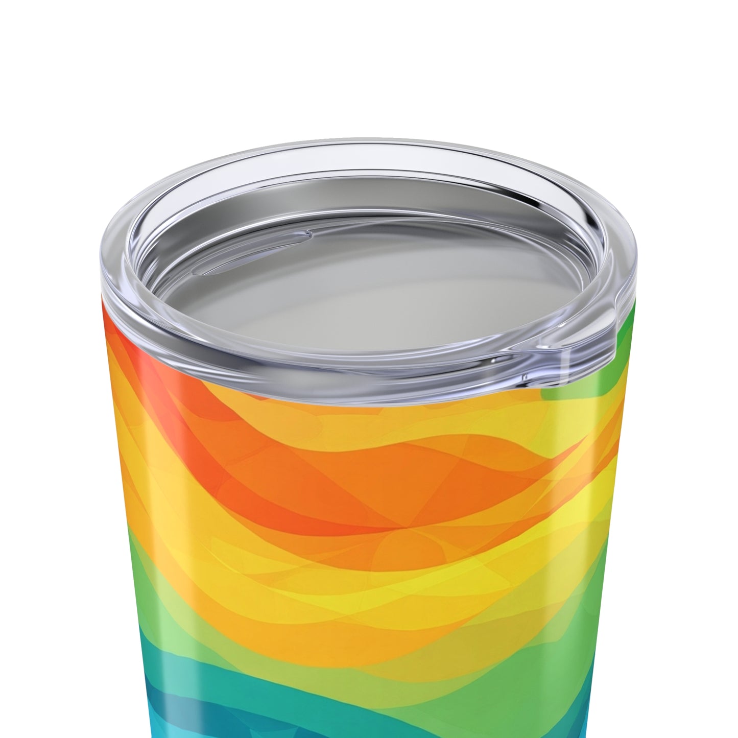 20 Ounce Stainless Steel Tumbler With Double Wall Vacuum Insulation Spill Resistant Mug Lid For Hot And Cold