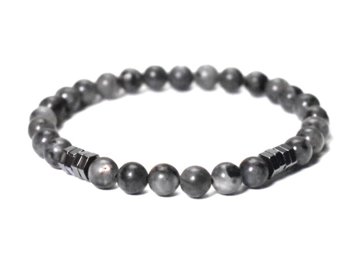 Couple Bracelets Set Natural Agate Tiger Eye Stone Charm Lightweight Bracelets Valentines Day Birthday Gift Now