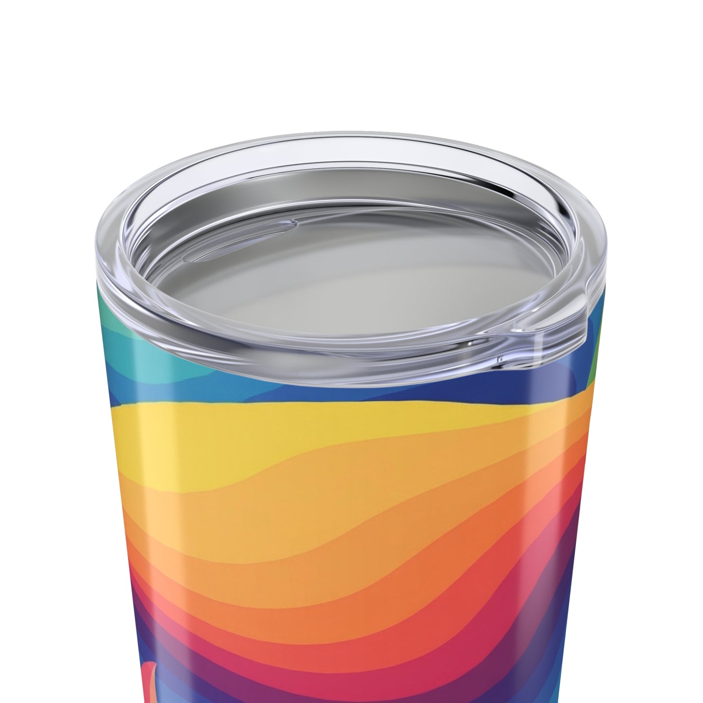 20oz Stainless Steel Tumbler With Double Wall Vacuum Insulation Spill Resistant Hot Cold Drinks Dishwasher Safe