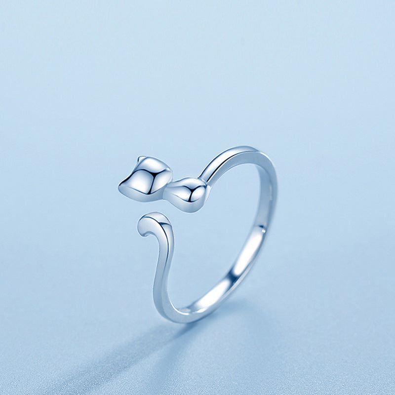 Sterling Silver Ring Elegant Classic Design Exquisite Craftsmanship For Everyday Wear Or A Special Occasion 925