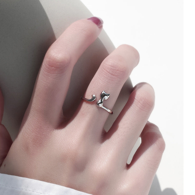 Sterling Silver Ring Elegant Classic Design Exquisite Craftsmanship For Everyday Wear Or A Special Occasion 925