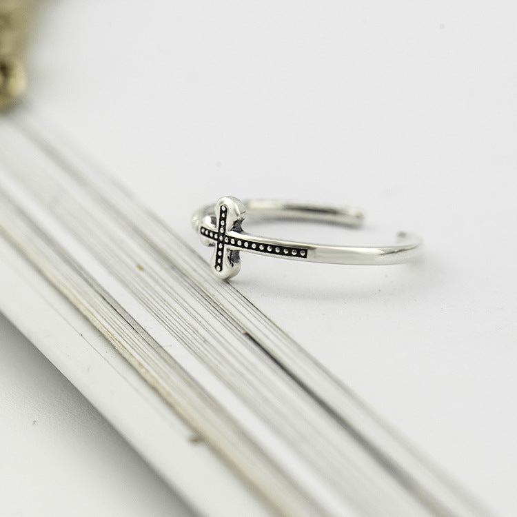 Women's  Simple Personality Finger Ring