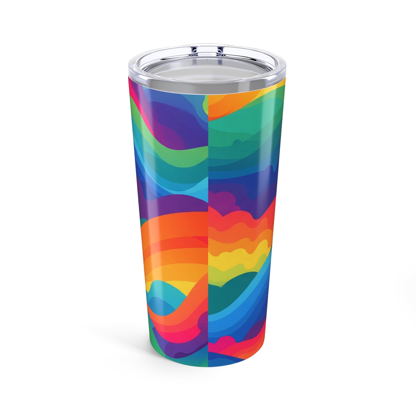 20oz Stainless Travel Mug Double Wall Vacuum Insulated Spill Resistant Keeps Drinks Hot Or Cold Dishwasher Safe