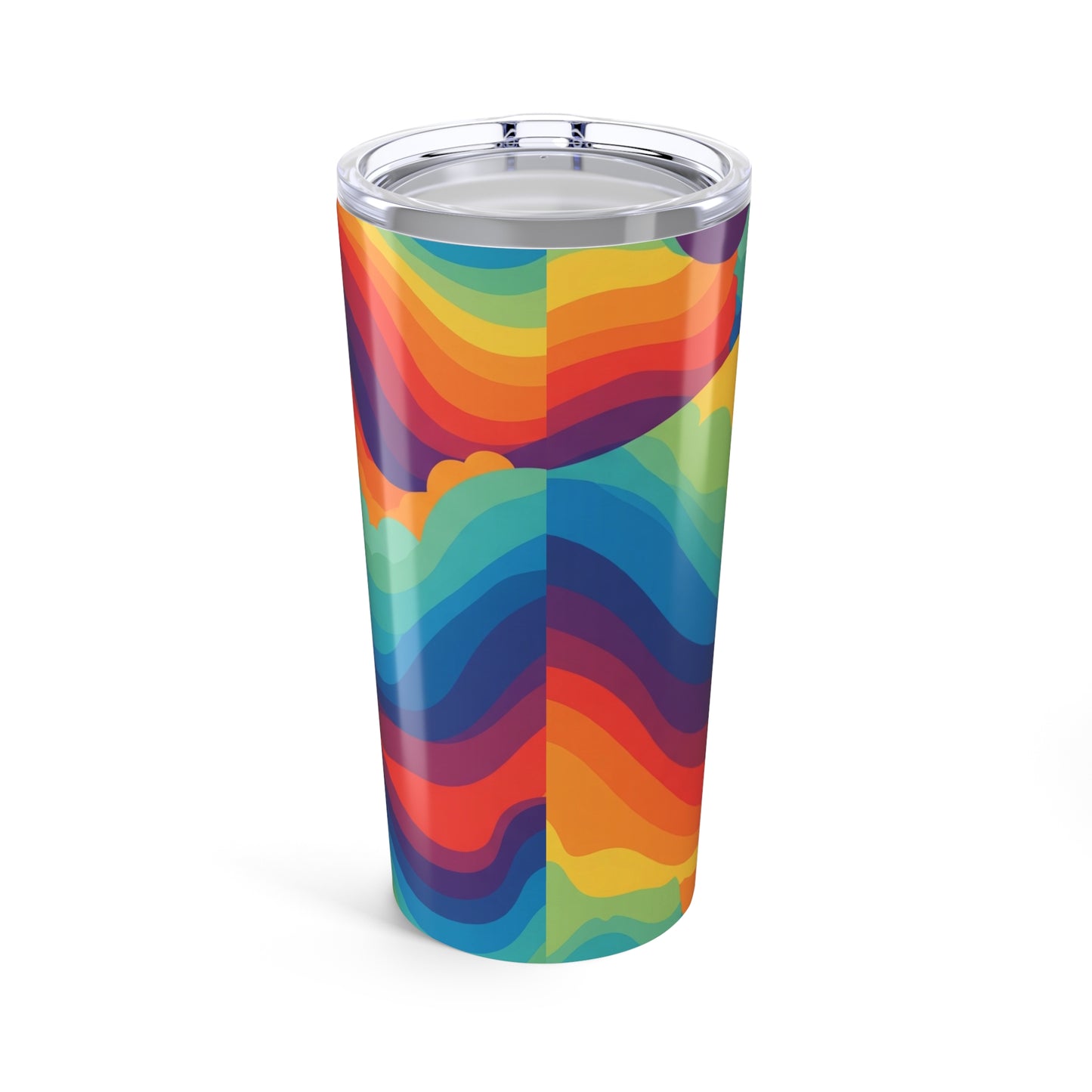 20oz Stainless Steel Tumbler With Double Wall Vacuum Insulation Spill Resistant Durable Beverage Cup Dishwasher