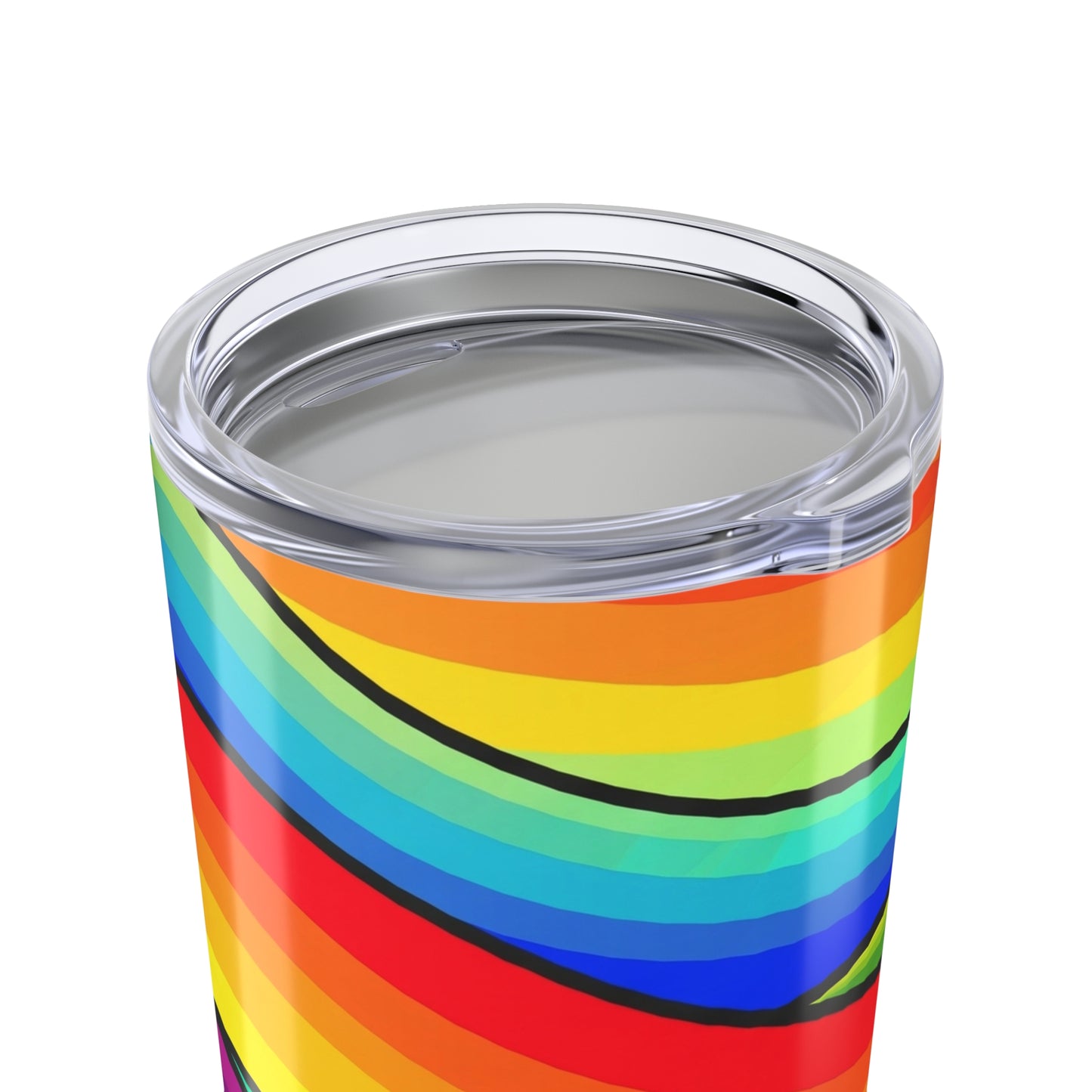 20oz Stainless Steel Tumbler With Double Wall Vacuum Insulation Leak Proof Printed Travel Mug With Lids Dishwasher