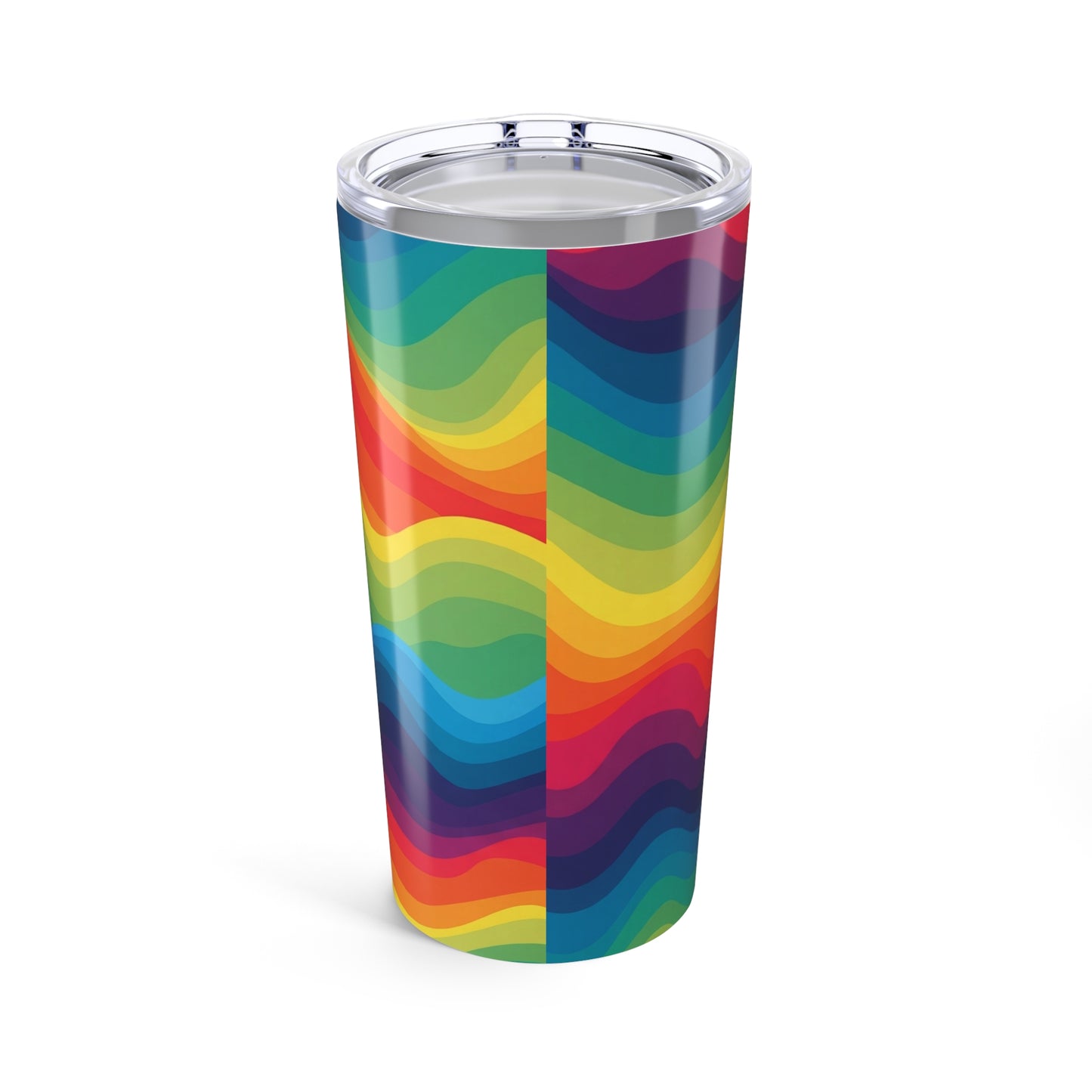 20oz Stainless Steel Tumbler With Double Wall Vacuum Insulation Leak Proof BPA Free Design Hot Cold Travel Bottle
