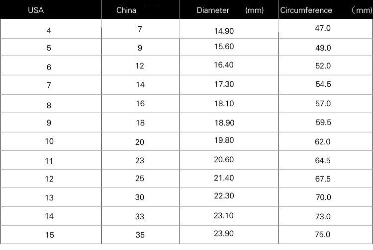 Unisex Geometric Ring With Zircon Inlay Alloy Band Gold Black Finish European American Style Jewelry For Women