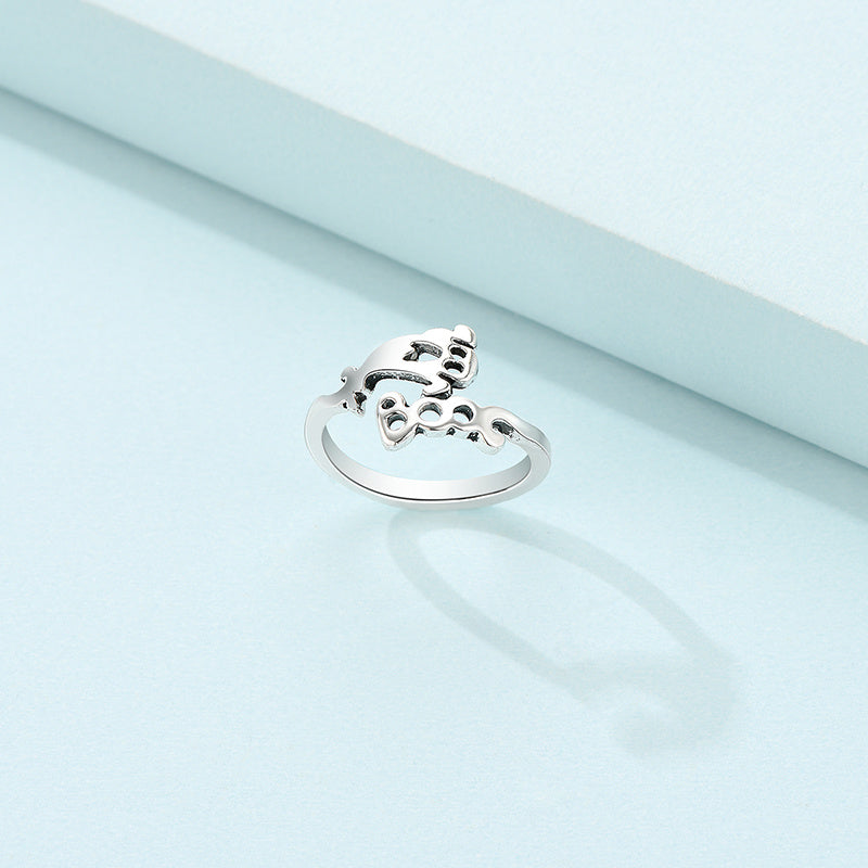 Womens Fashion Ring Geometric Design Gold Plated Ring High Quality Statement Jewelry For Elegant Look Radiance