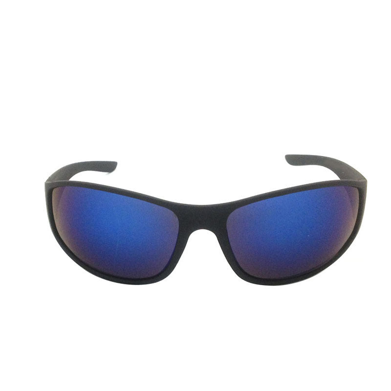 Athletic Glasses Full Frame Sports Eyewear Universal Fit Protective Gear With AC Lenses For Outdoor Activities