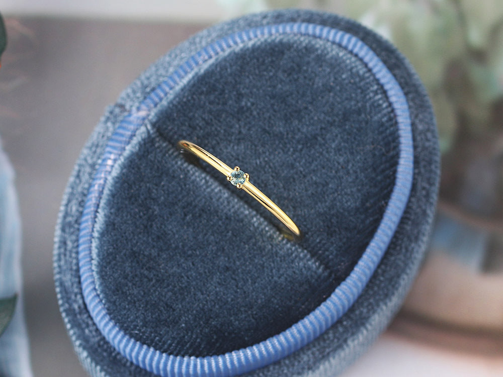 Geometric Copper Inlaid Zircon Ring For Women Elegant Simple Fashion Jewelry Accessories Everyday Sparkle Glow