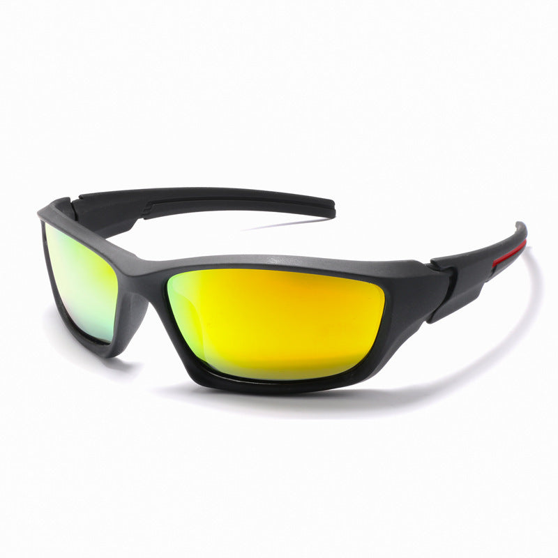 Polarized Sunglasses For Men And Women For Outdoor Activities Cycling Running Driving Fishing And Travel Daily