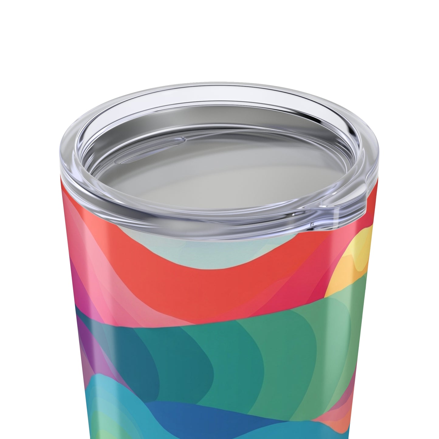 20 Oz Stainless Steel Travel Mug With Double Wall Vacuum Insulation Leak Proof BPA Free For Hot And Cold Drinks