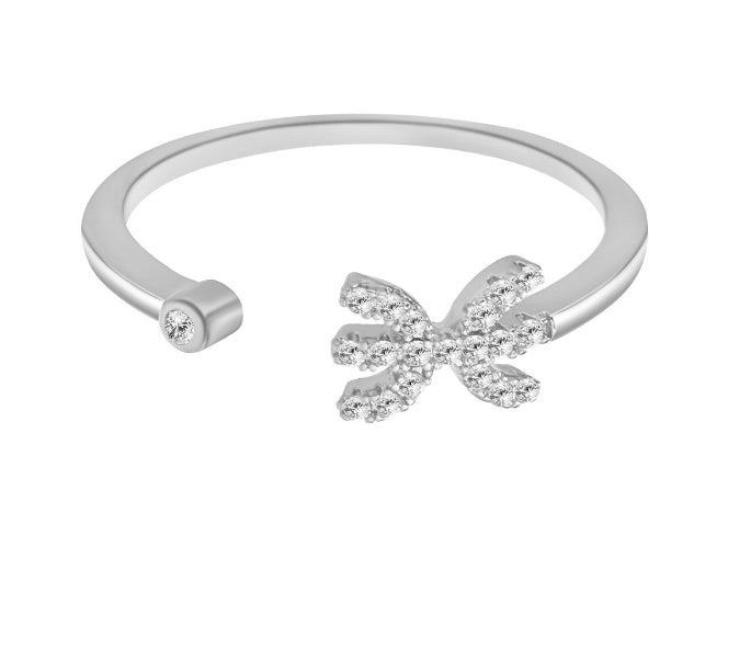 Gold Zodiac Sign Ring Electroplated Alloy Constellation Jewelry For Women And Girls Perfect Everyday Wear Shine