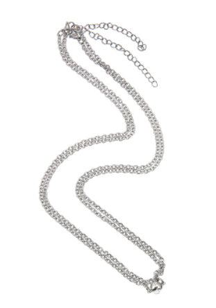 Titanium Couple Bracelets with Magnetic Geometric Design